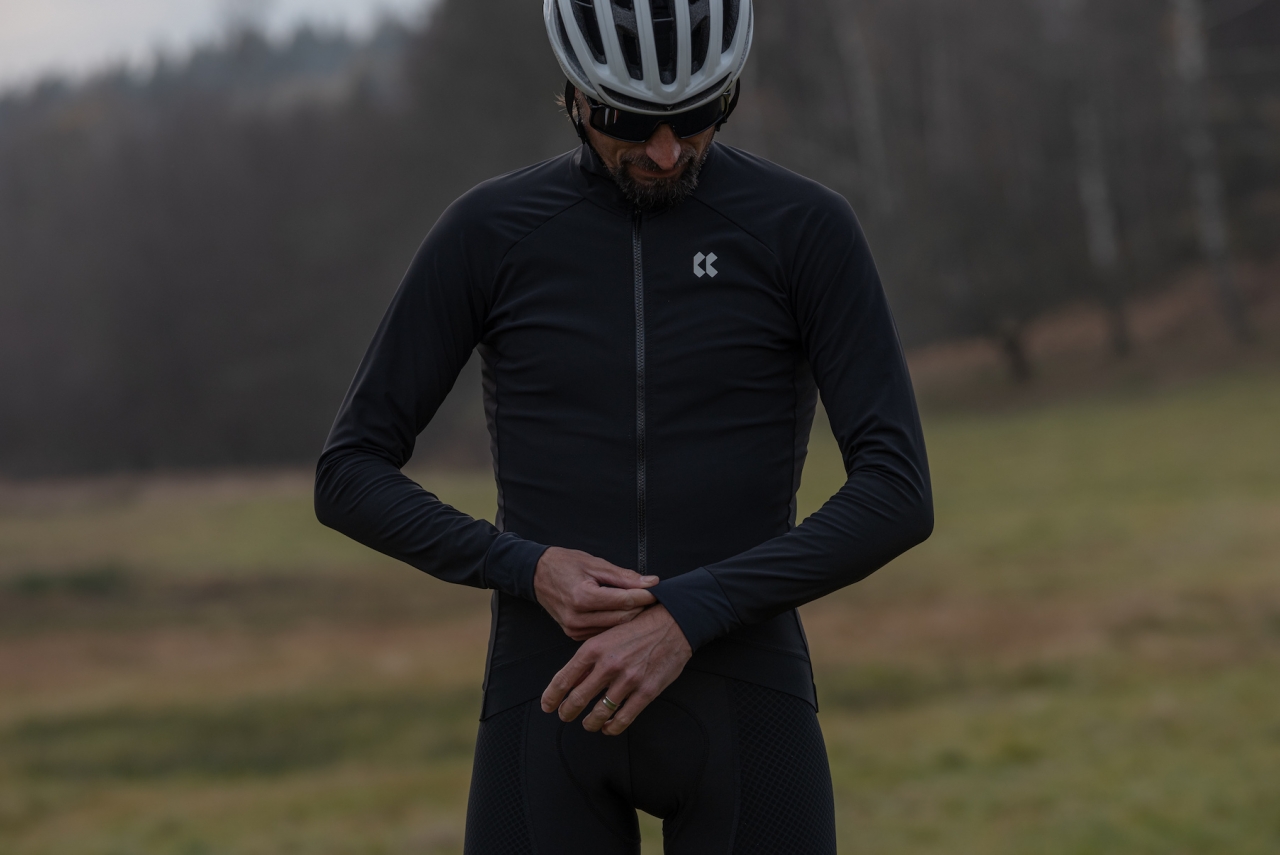 KALAS PASSION Z3 | Jack Rainex | black Heren - Afbeelding 4