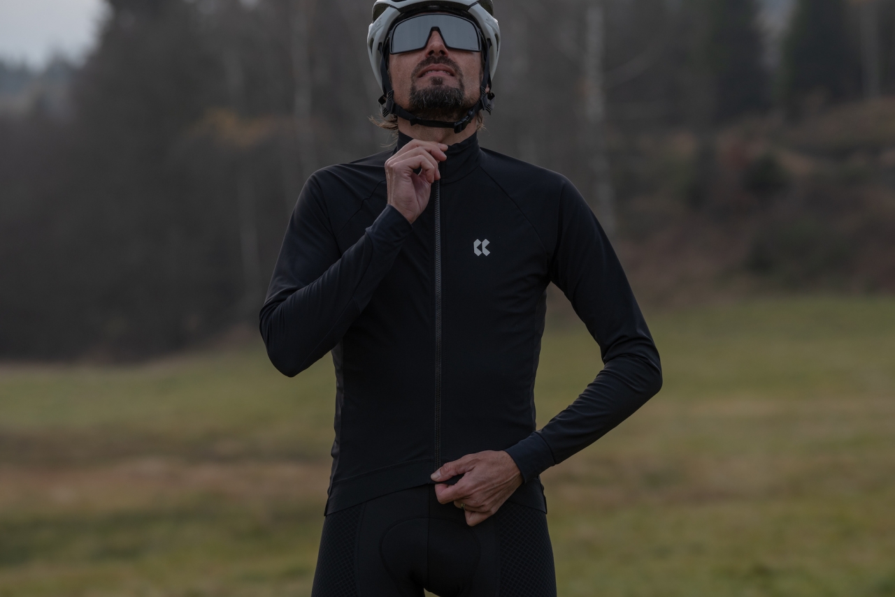 KALAS PASSION Z3 Jack Vent+ Black Heren - Afbeelding 4