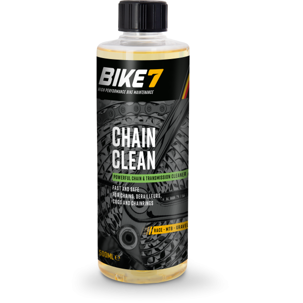 Kettingreiniger Bike7 Chain Clean - 500 ml