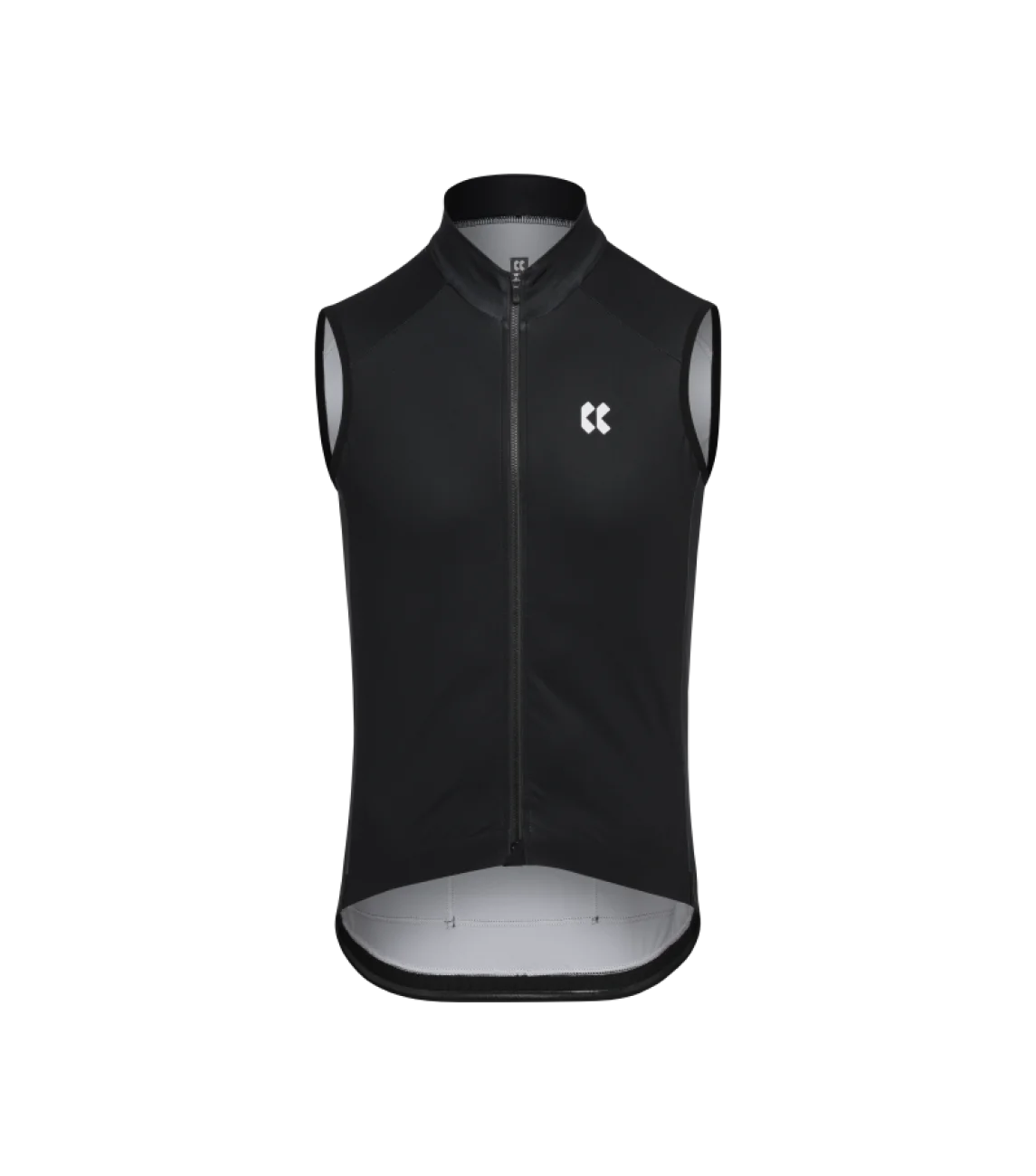 KALAS PASSION Z4 | Gevoerde Body Temps | Black Heren
