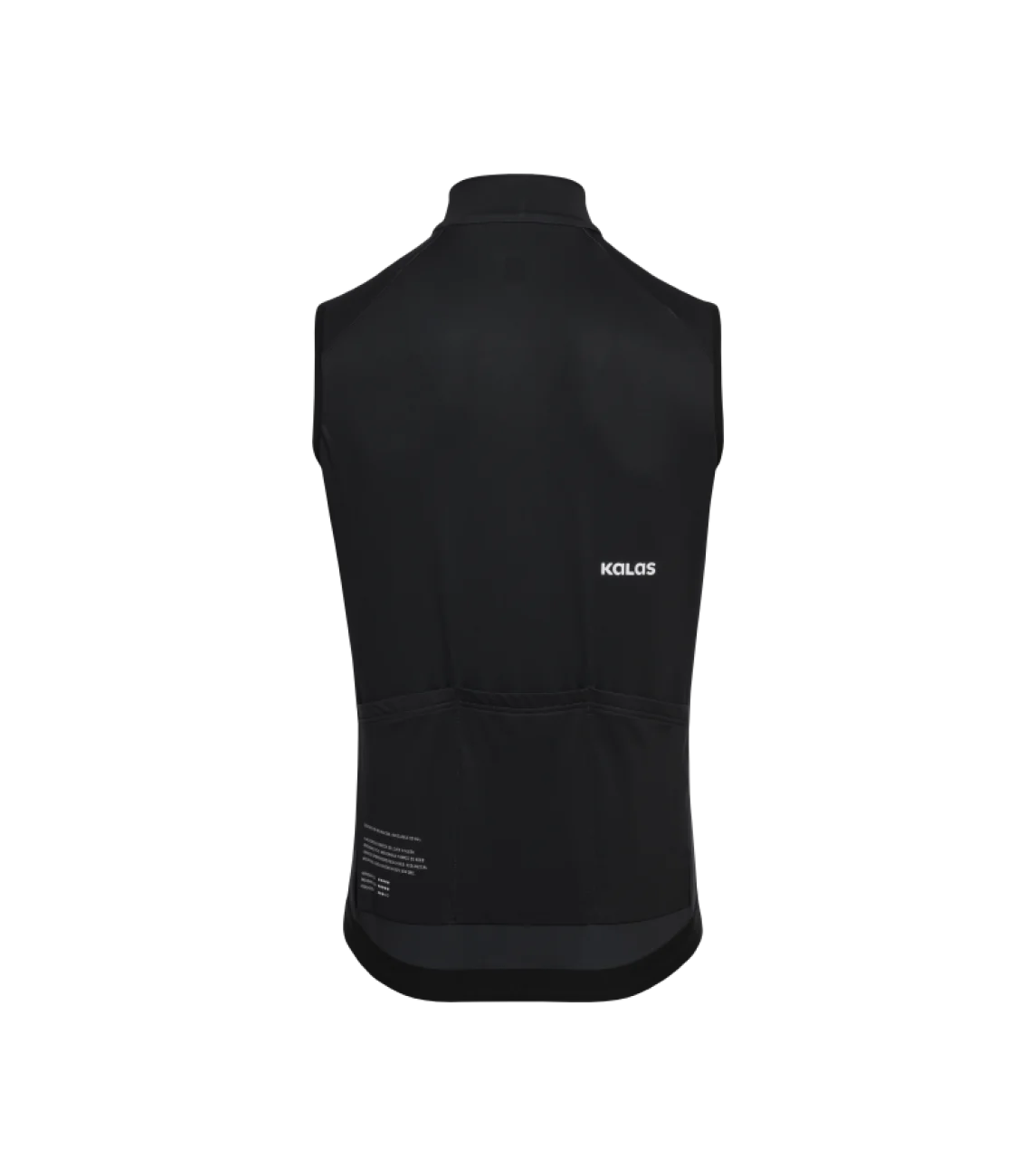 KALAS PASSION Z4 | Gevoerde Body Temps | Black Heren - Afbeelding 2