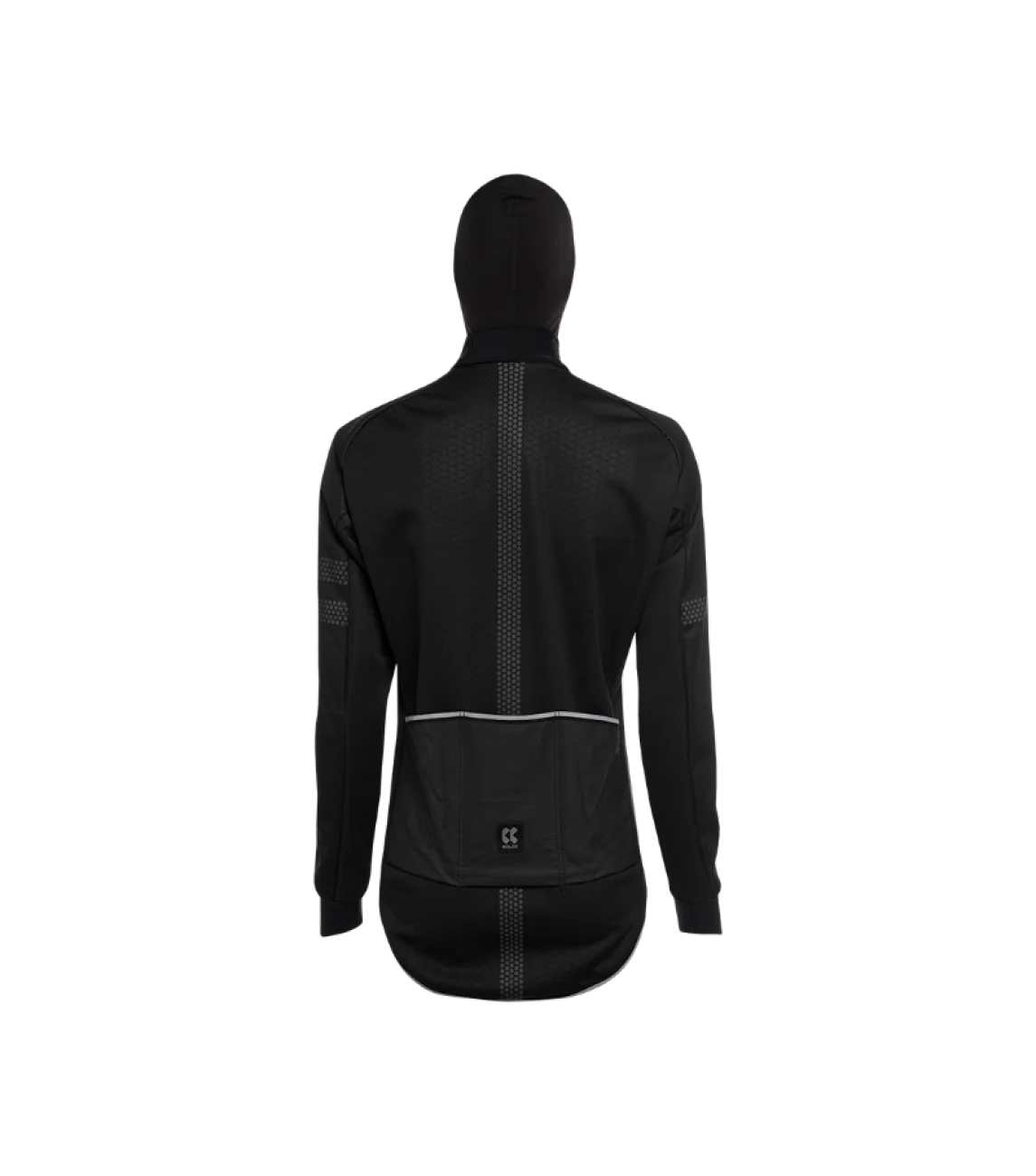 KALAS PASSION Z1 | Winter jack Diamond | zwart | VROUWEN - Afbeelding 2