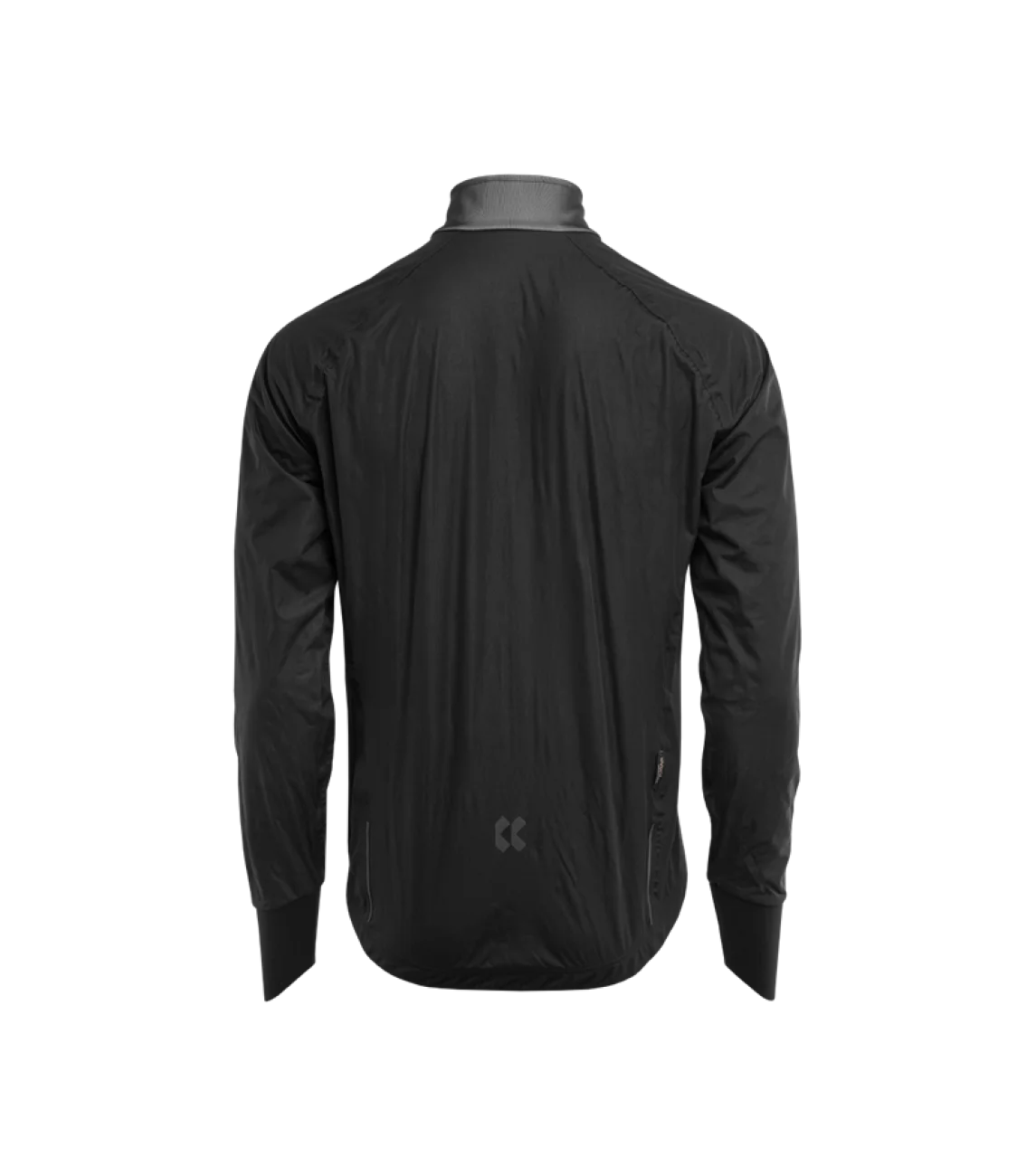 KALAS Regenjack PASSION Z | Jack eVent | zwart Heren - Afbeelding 2