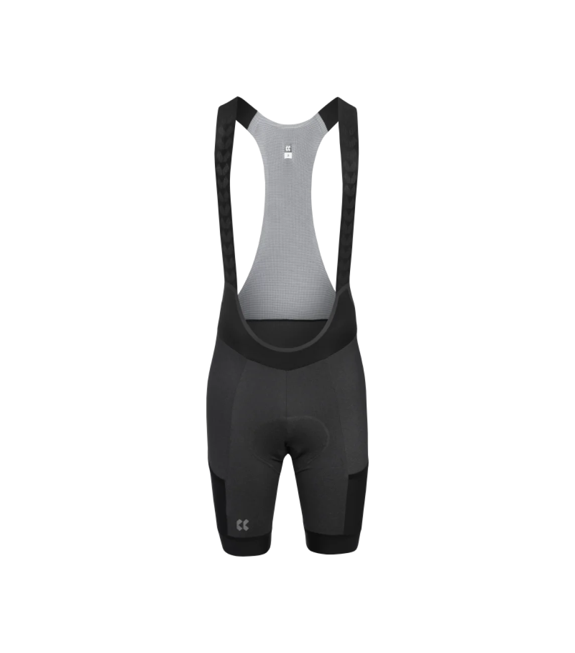 KALAS PASSION Z4 | Fietsbroek Gravel | Anthracite Heren