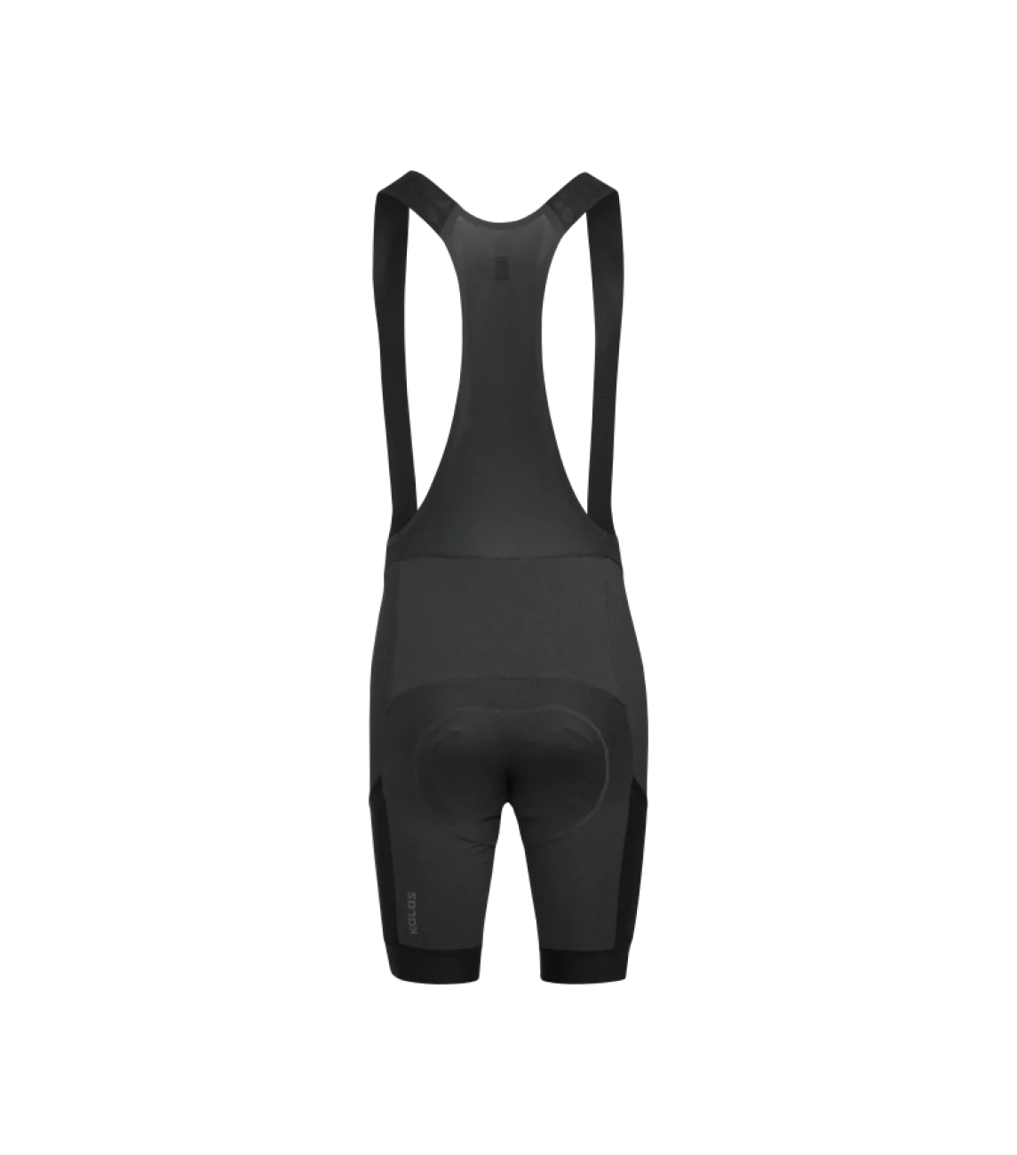 KALAS PASSION Z4 | Fietsbroek Gravel | Anthracite Heren - Afbeelding 2