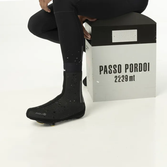 Agu Thermo overschoenen zwart - Afbeelding 4