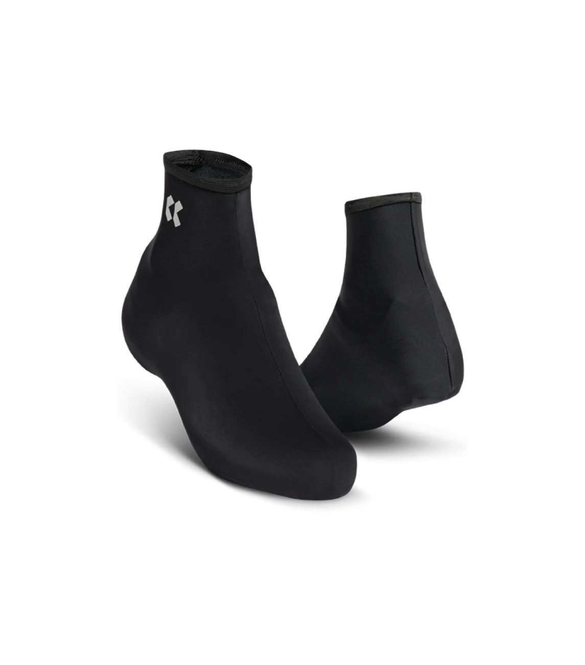 KALAS PURE Z | Overschoenen LYCRA | zwart