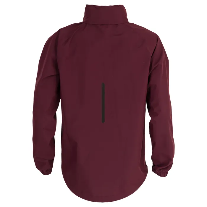 Agu GO Kids Regenjas Essential Kids Bordeaux - Afbeelding 2