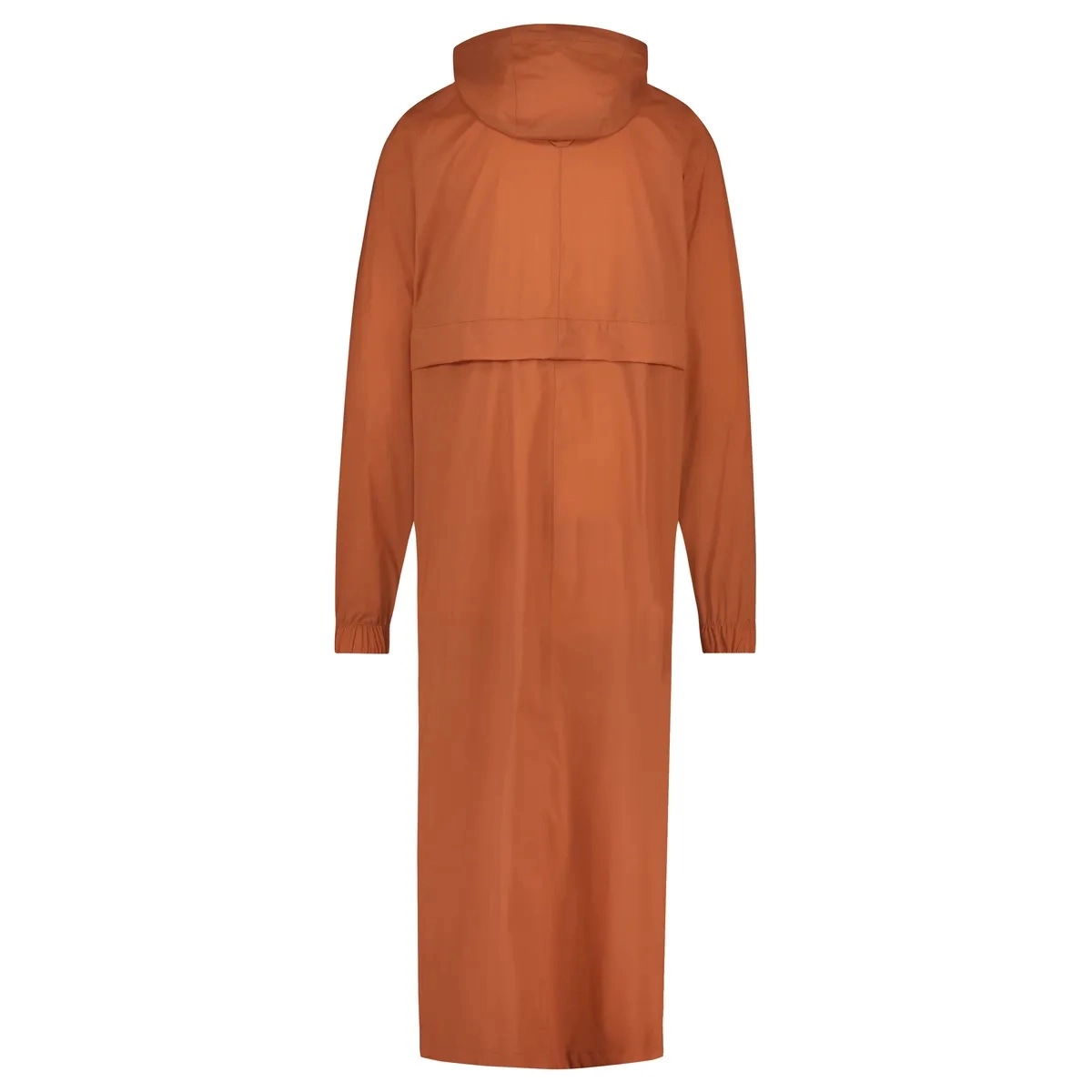AGU Parka AGU Unisex Packable Rain Urban Outdoor Cinnabar - Afbeelding 2
