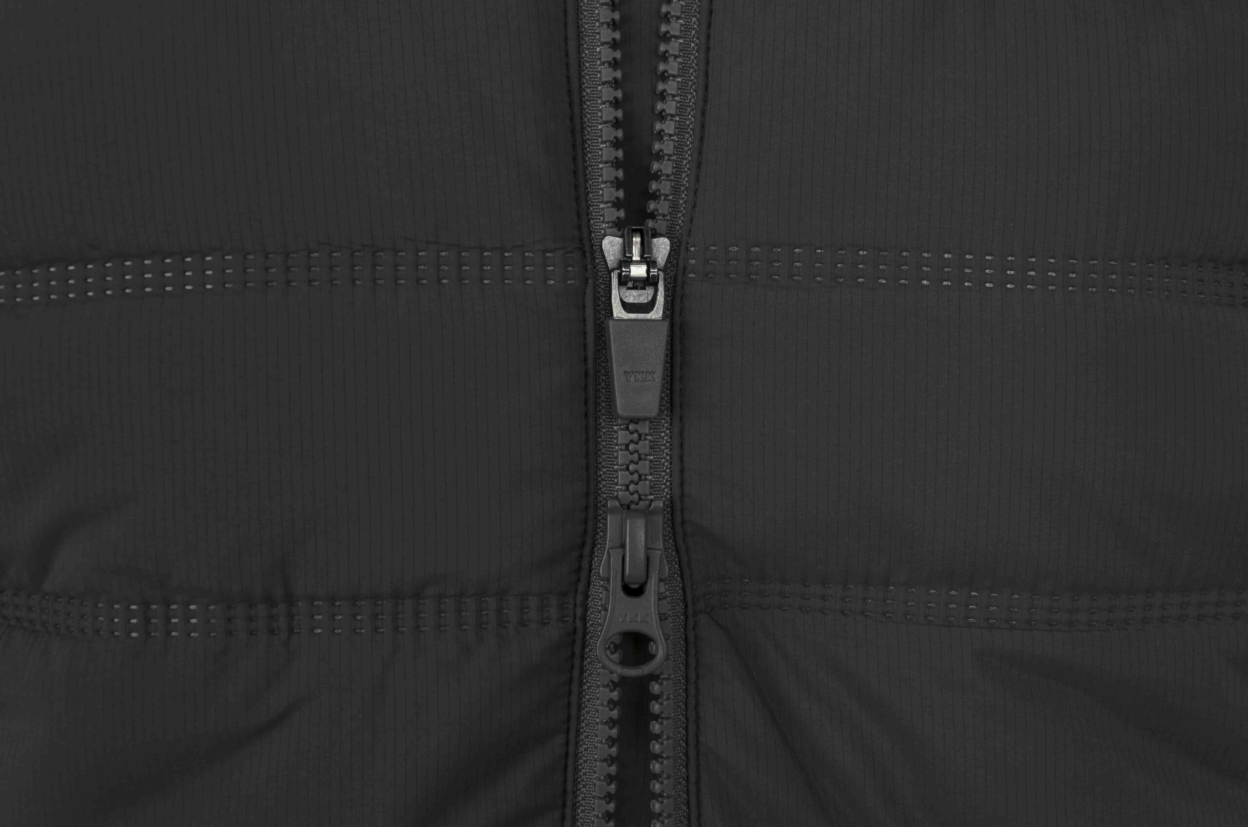 Agu Padded Jack Performance Heren Black - Afbeelding 3