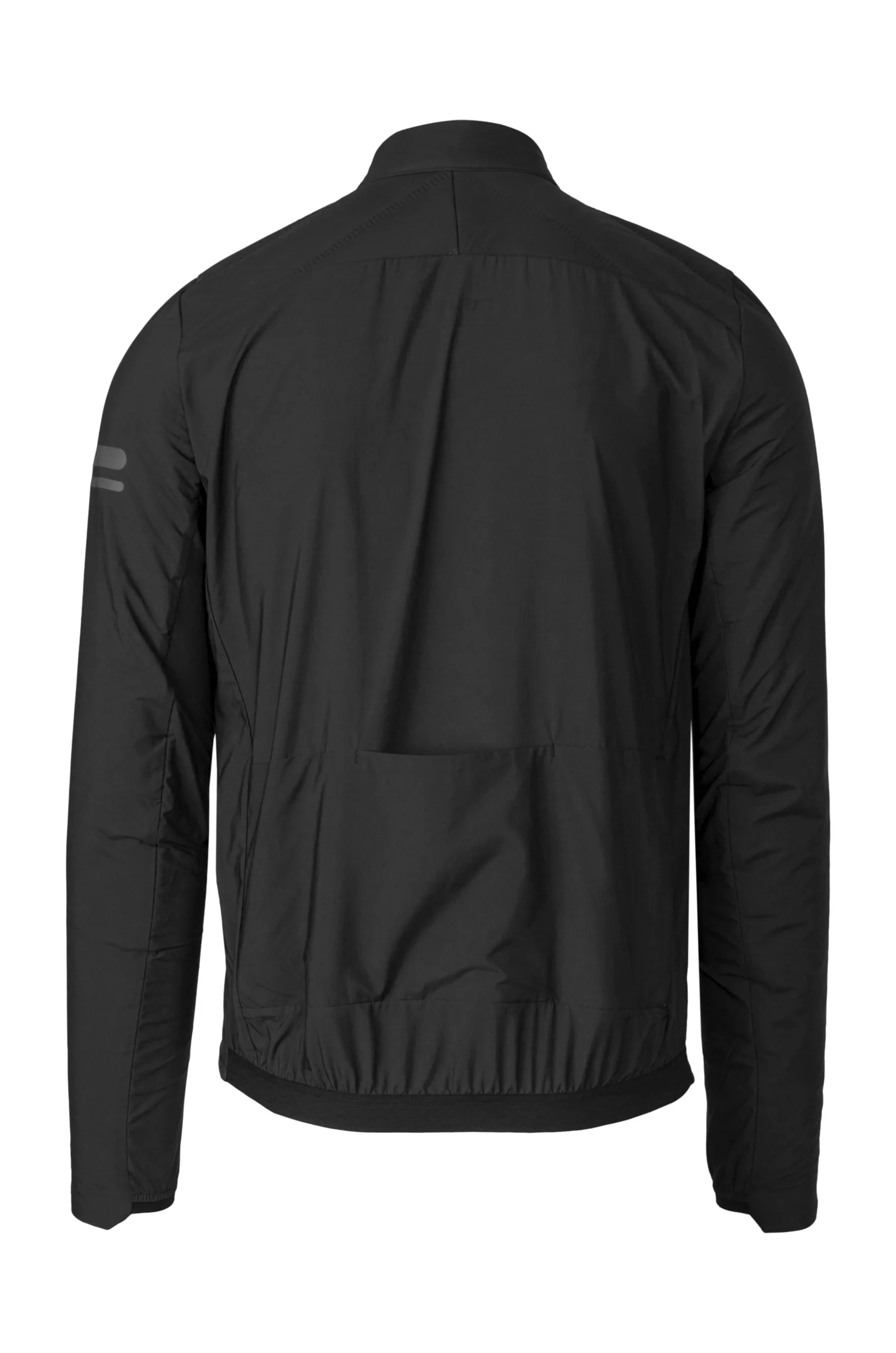 Agu Padded Jack Performance Heren Black - Afbeelding 2