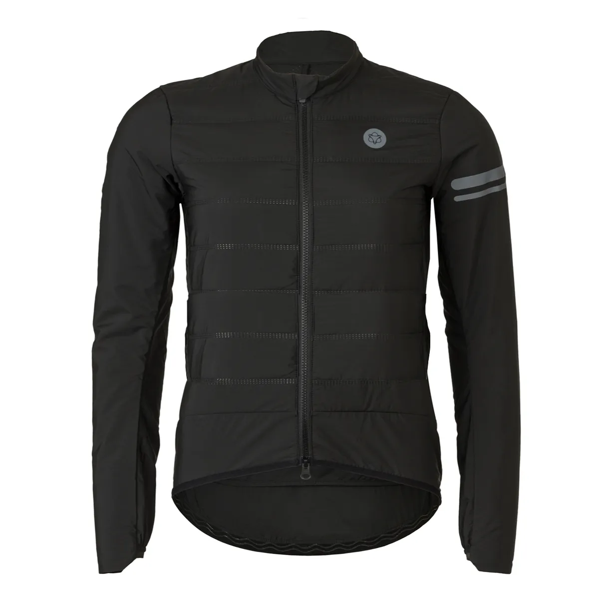 Agu Padded Jack Performance Heren Black