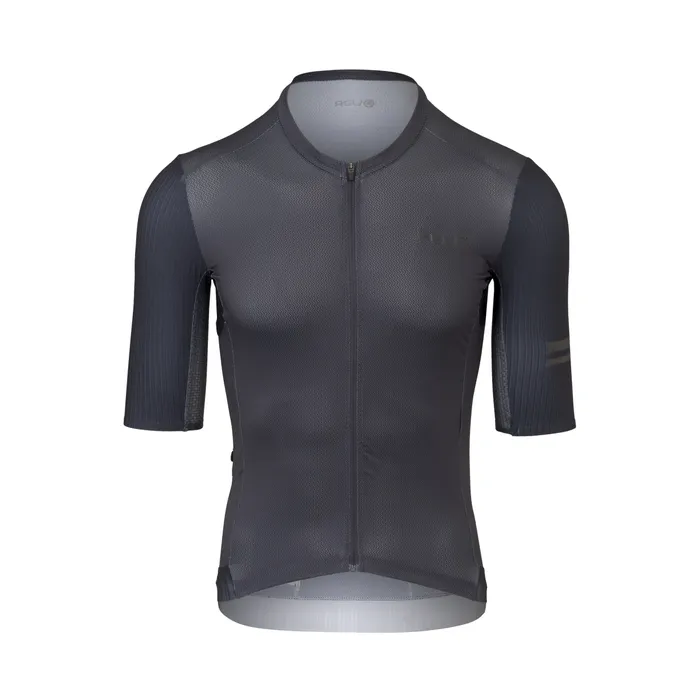 Agu Aero fietsshirt performance heren Freeport Grey