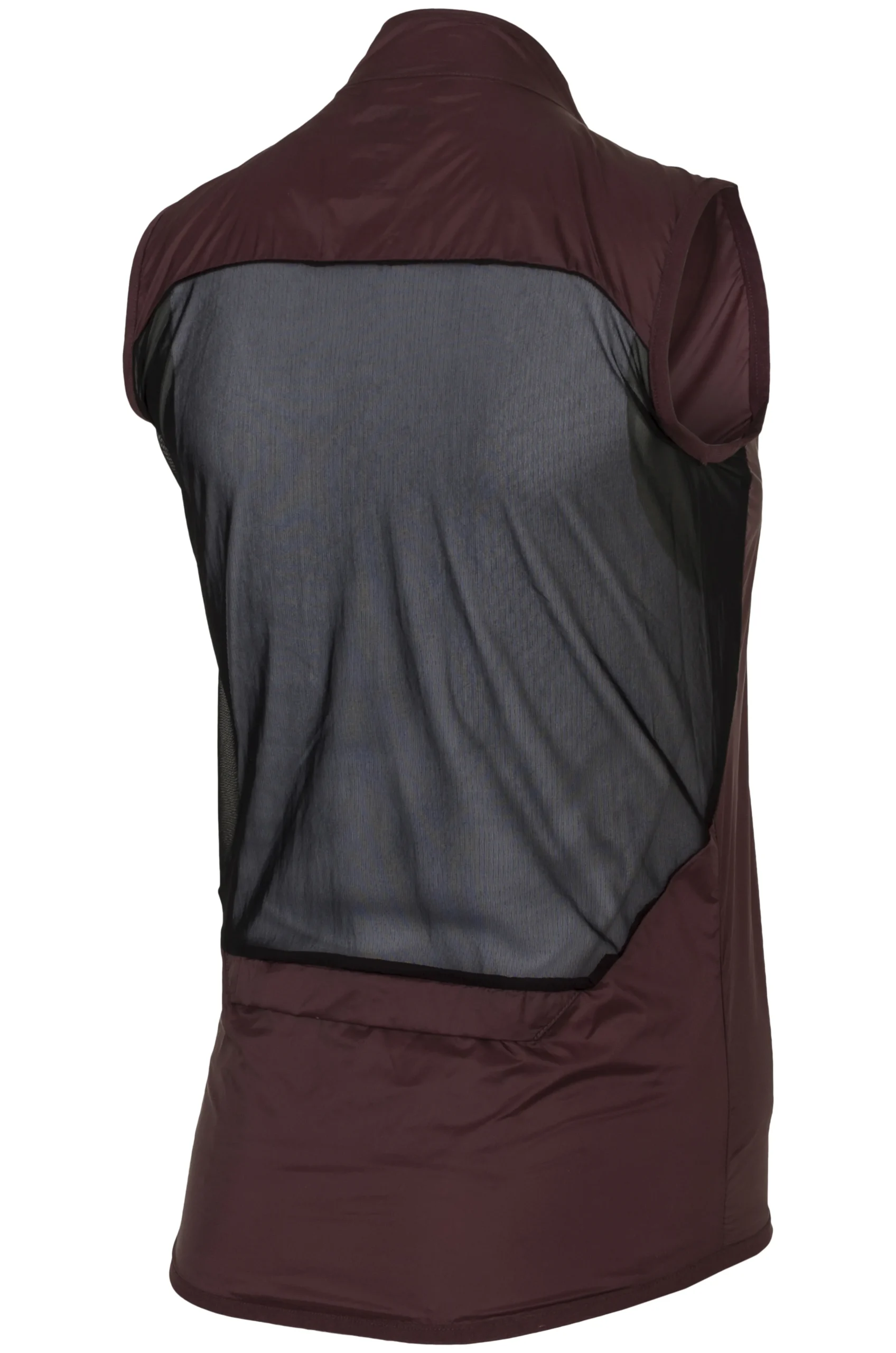 Agu Wind body essential dames Brown - Afbeelding 2