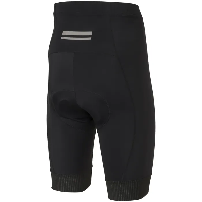 Agu Korte fietsbroek essential heren - zonder bretels - Afbeelding 2