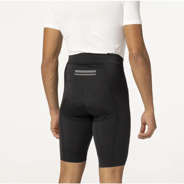 Agu Korte fietsbroek essential heren - zonder bretels - Afbeelding 4