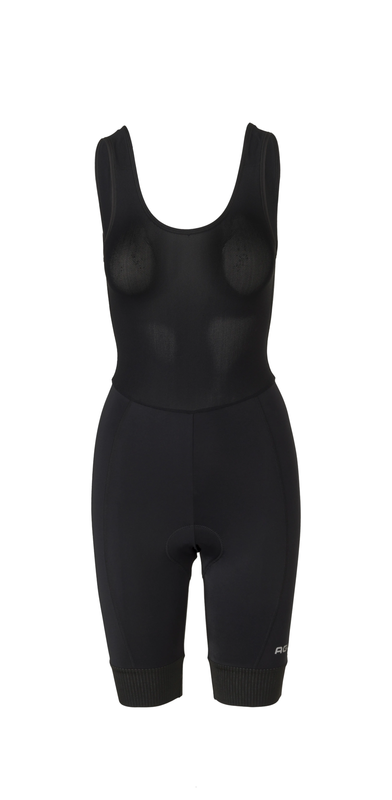 Agu Korte fietsbroek essential dames