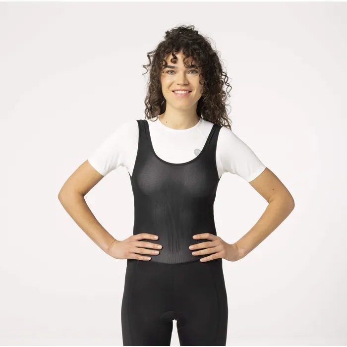 Agu Korte fietsbroek essential dames - Afbeelding 4