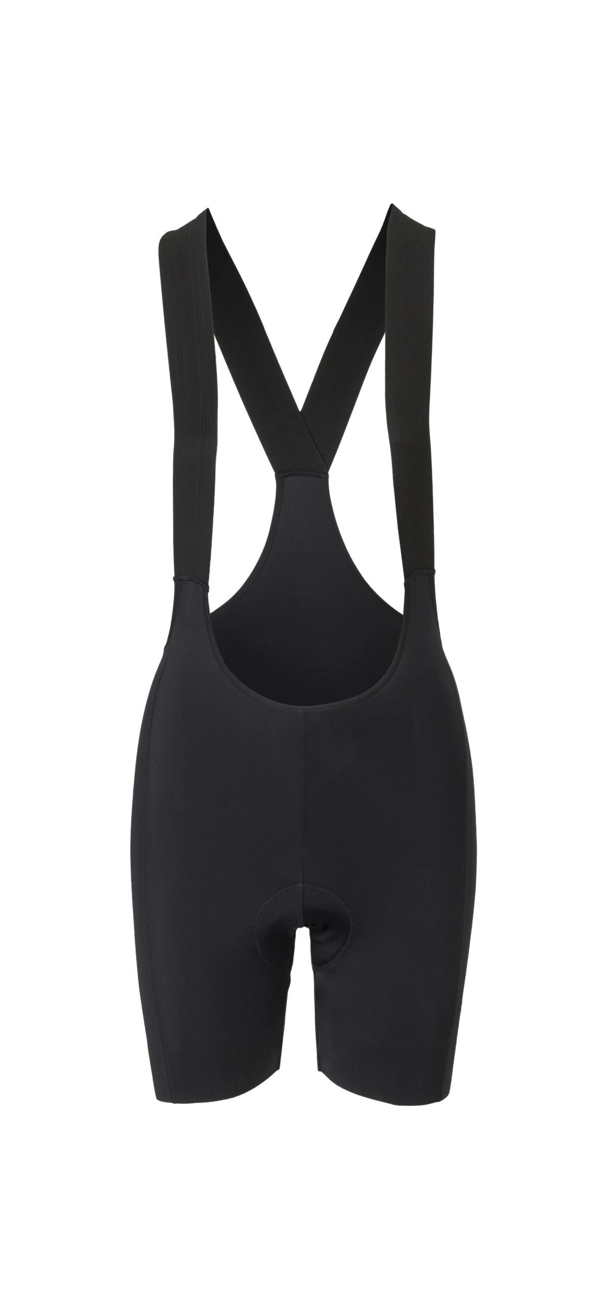 AGU Ultra Short Performance Fietsbroek Kort Zwart Dames