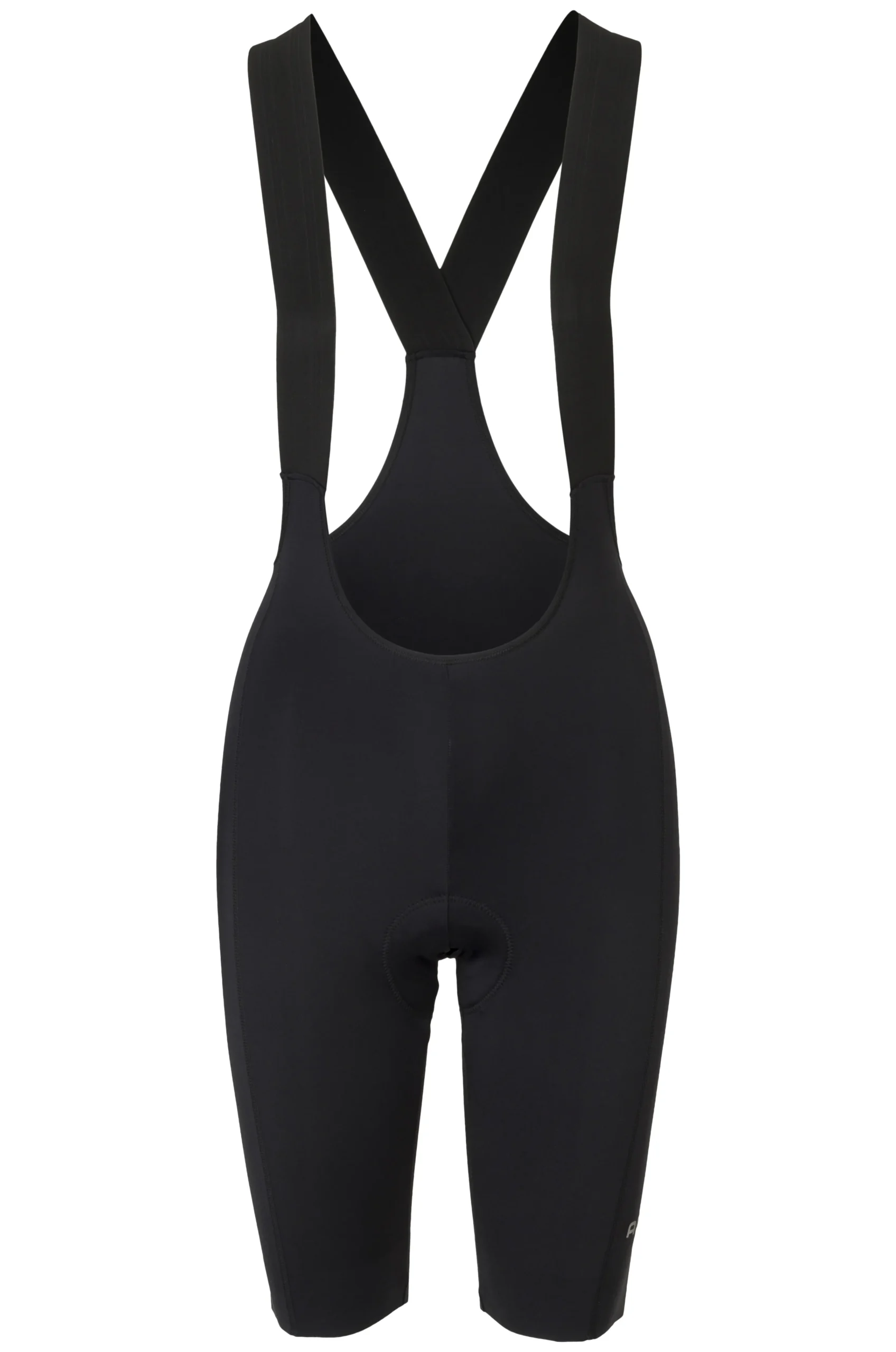 Agu Comfort plus korte fietsbroek performance dames Ground Coffee