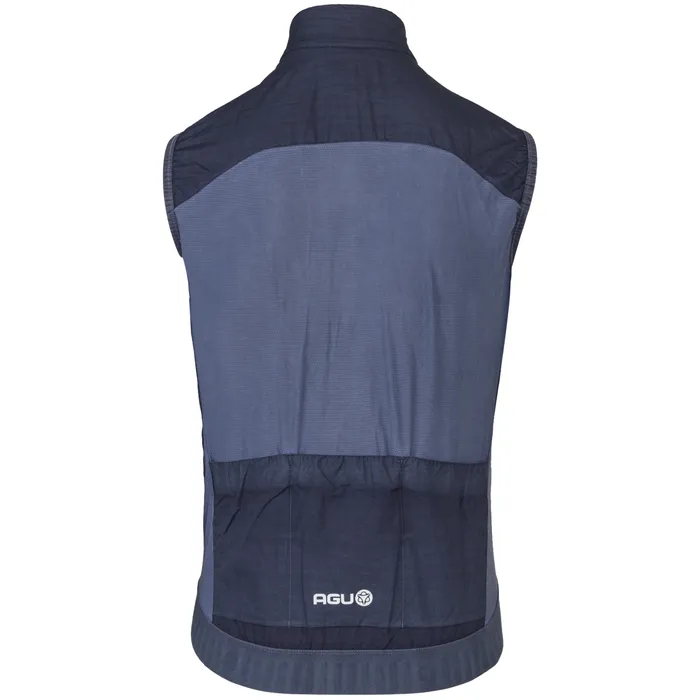 Agu Wind body breakaway heren Denim Blue - Afbeelding 2