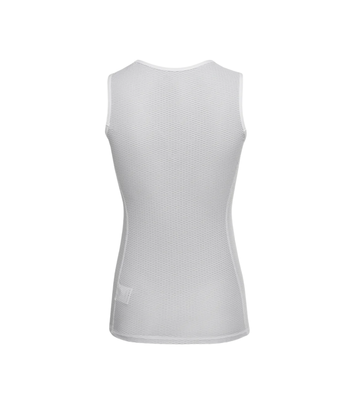 Kalas BASE Z1 | Shirt mouwloos MicroMesh | wit | VROUWEN - Afbeelding 2