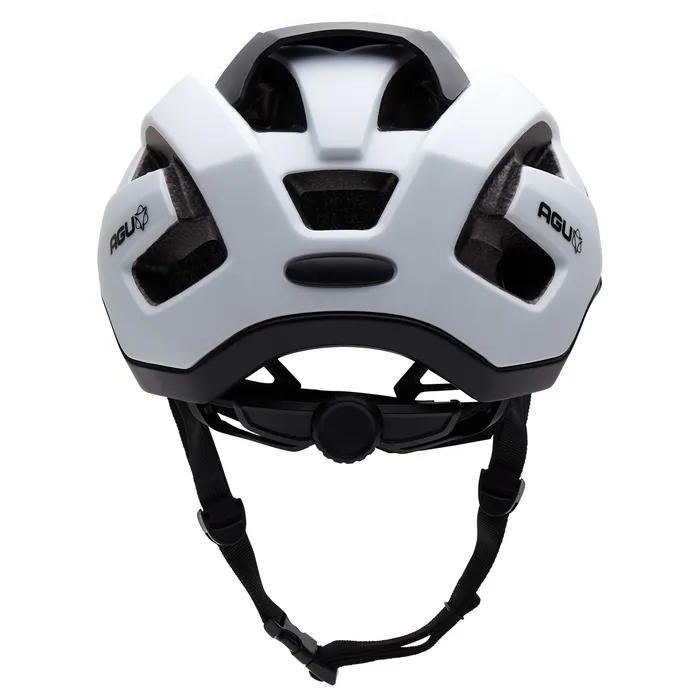 Agu Trail MTB helm White - Afbeelding 4