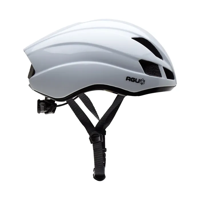 Agu Aero Transsonic helm MIPS White