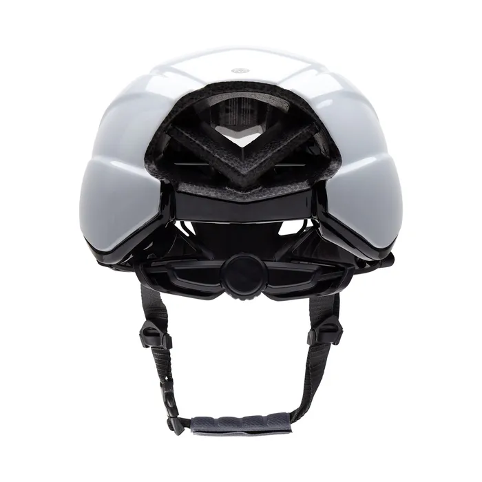 Agu Aero Transsonic helm MIPS White - Afbeelding 3