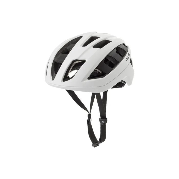 Agu Sleek helm White
