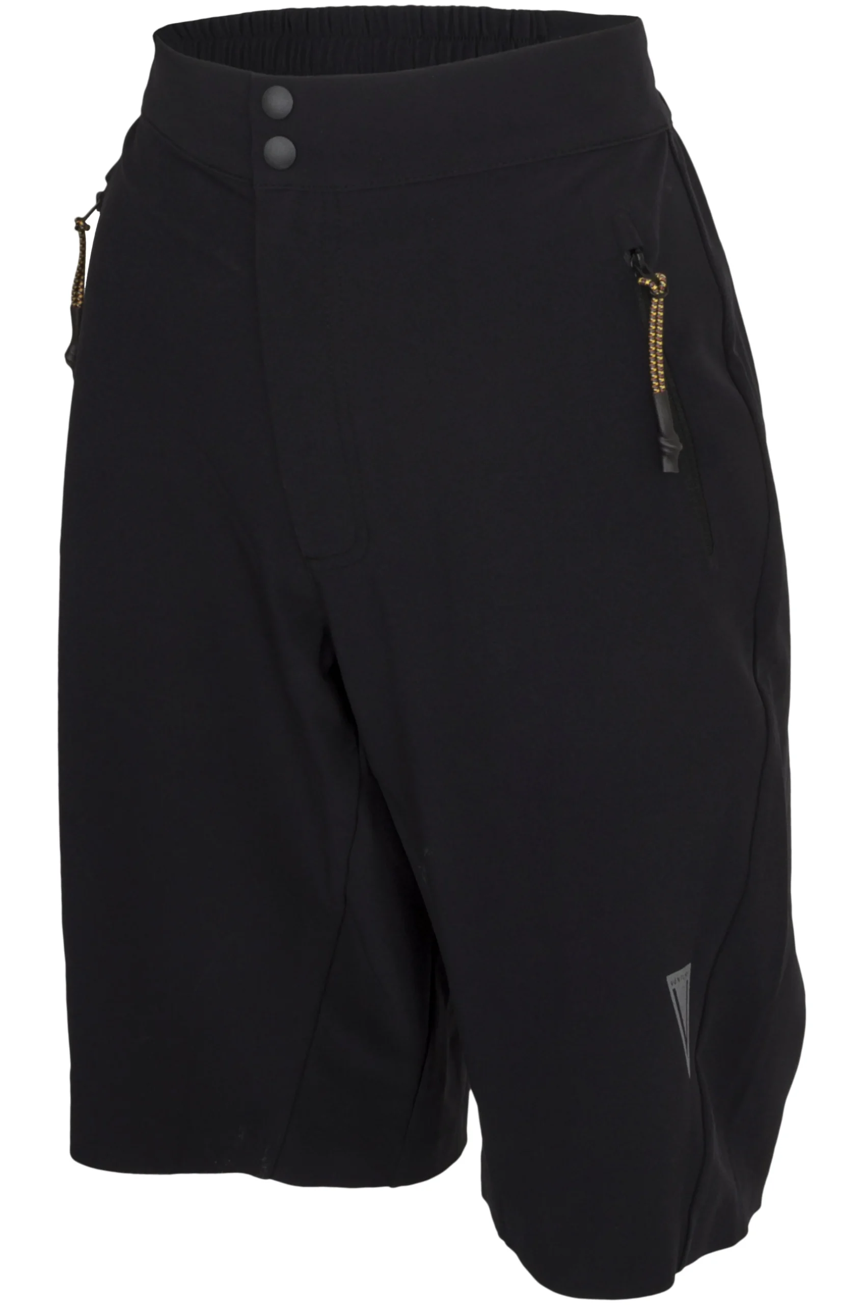 Agu Essential MTB korte fietsbroek venture dames - zonder bretels - Afbeelding 2