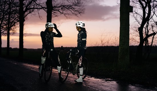 Agu Strato Helm Reflection - Afbeelding 4