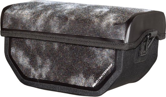 Agu Shelter clean stuurtas KLICKfix medium reflective - Afbeelding 5