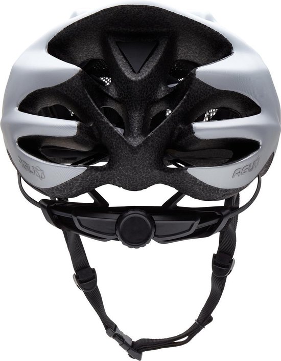 Agu Strato Helm White - Afbeelding 3