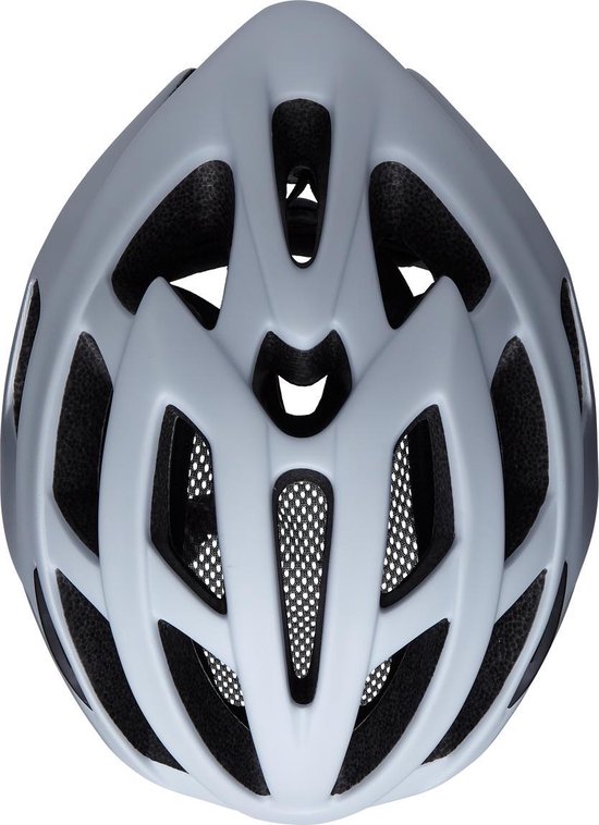 Agu Strato Helm White - Afbeelding 2