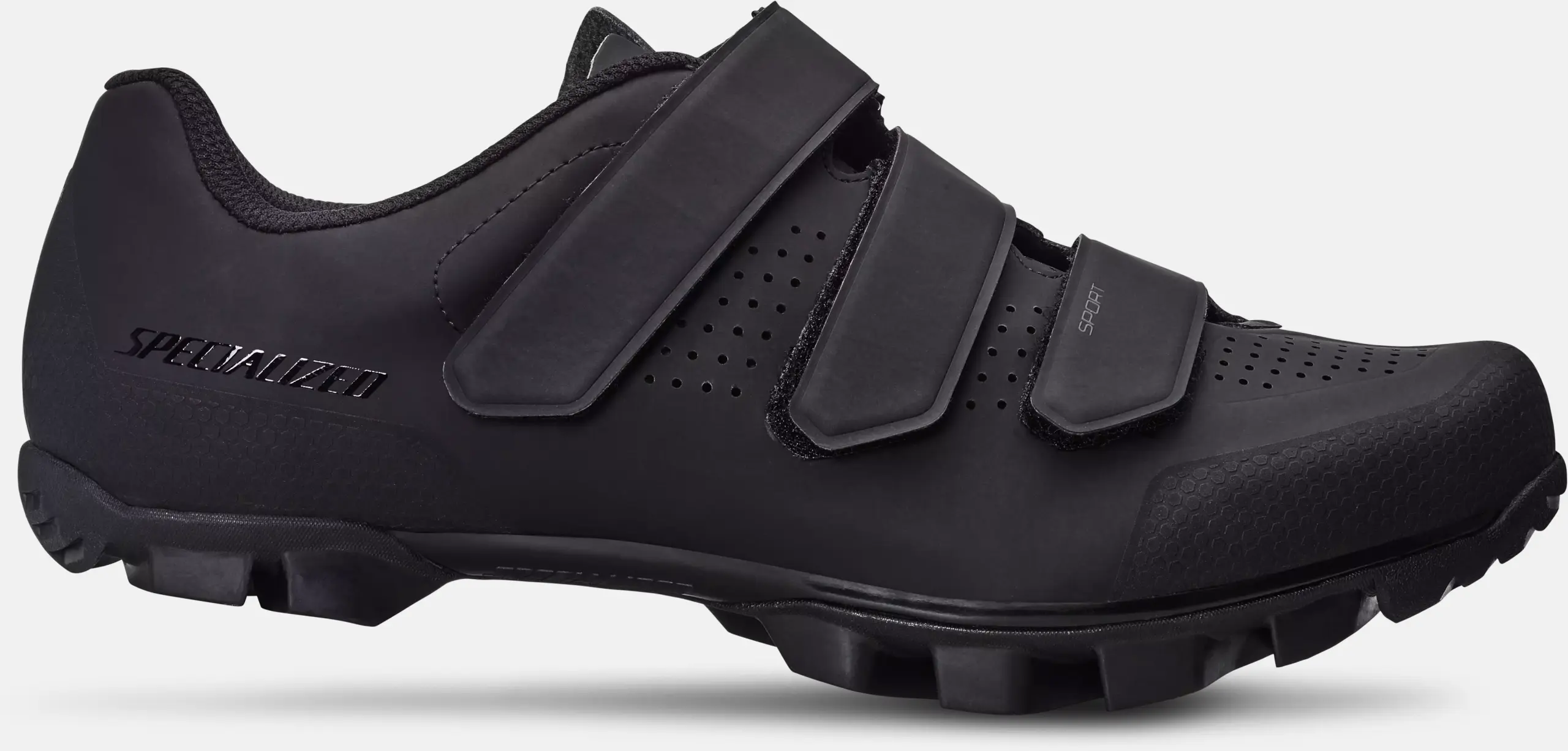 Specialized Sport Mountain Bike Shoes