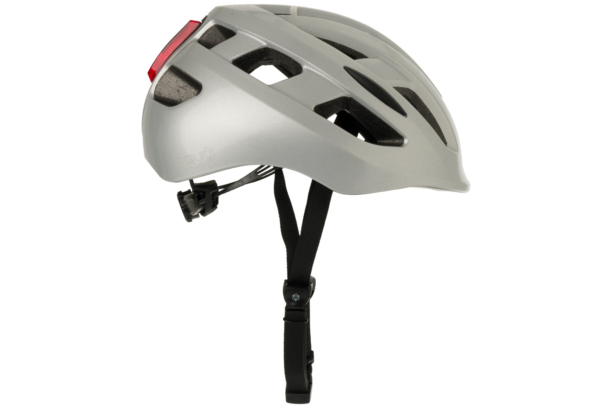 AGU Civick Helm LED Reflection - Afbeelding 2
