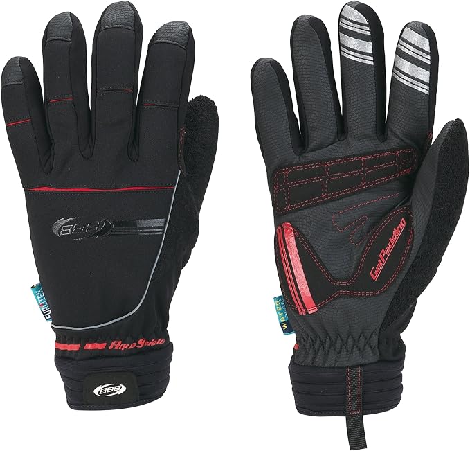 Winterhandschoenen BBB AquaShield BWG-23