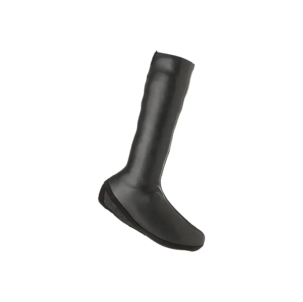 Agu Foul Weather Overschoenen Zwart