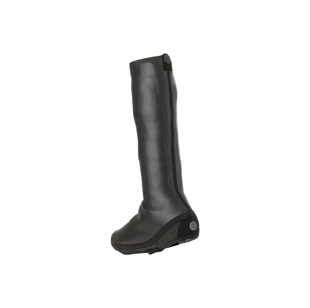 Agu Foul Weather Overschoenen Zwart - Afbeelding 2