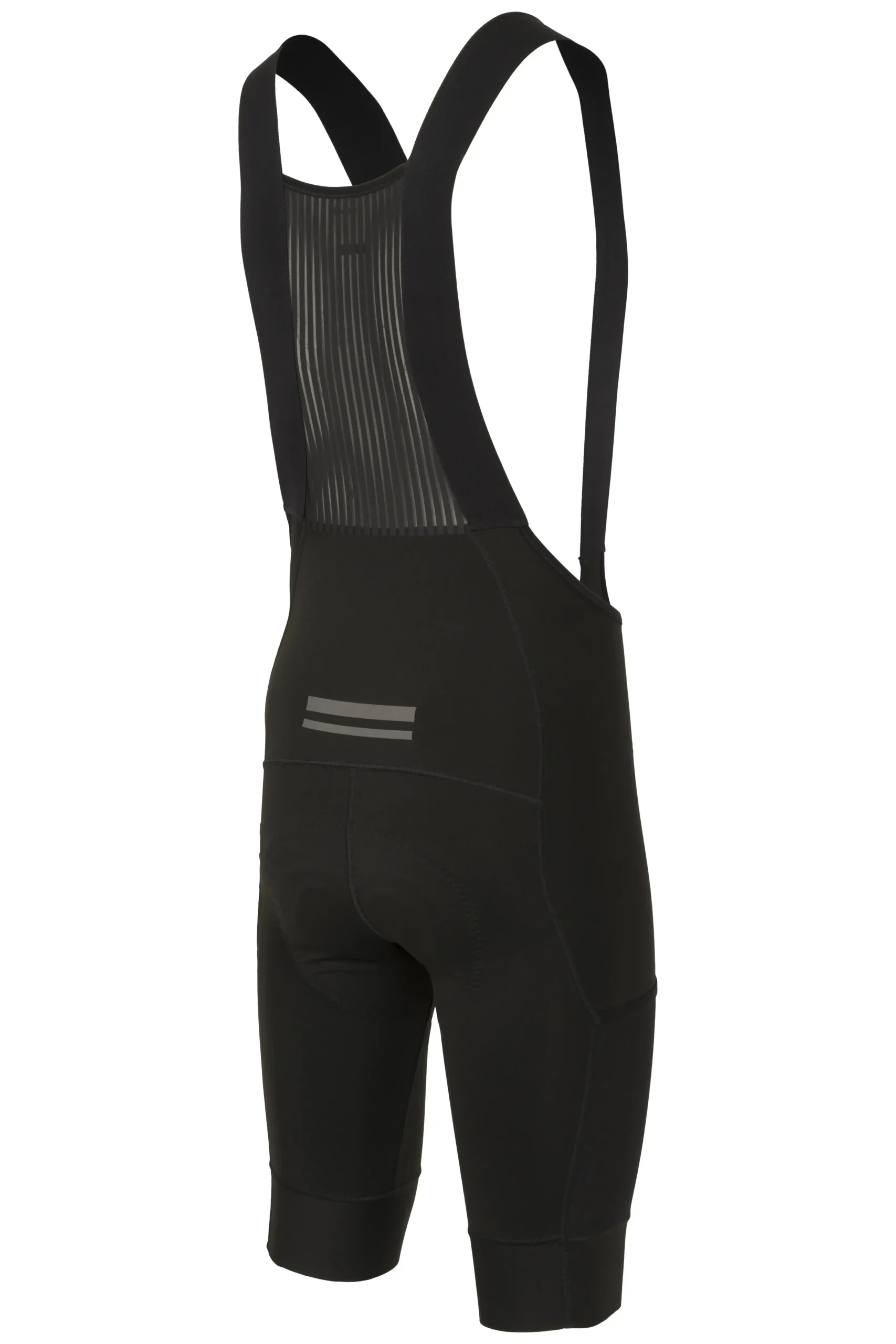 AGU Gravel Venture Fietsbroek Kort Zwart Heren - Afbeelding 2