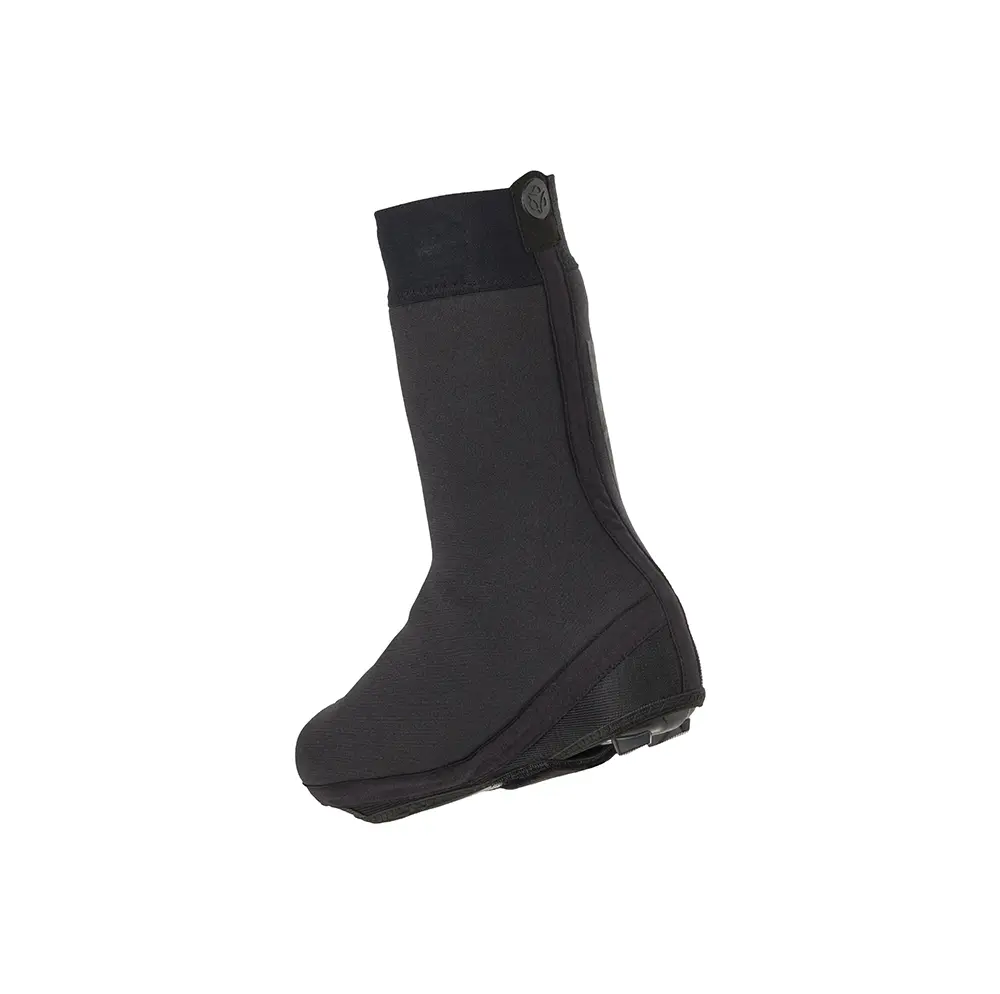 Agu Thermo overschoenen zwart - Afbeelding 2