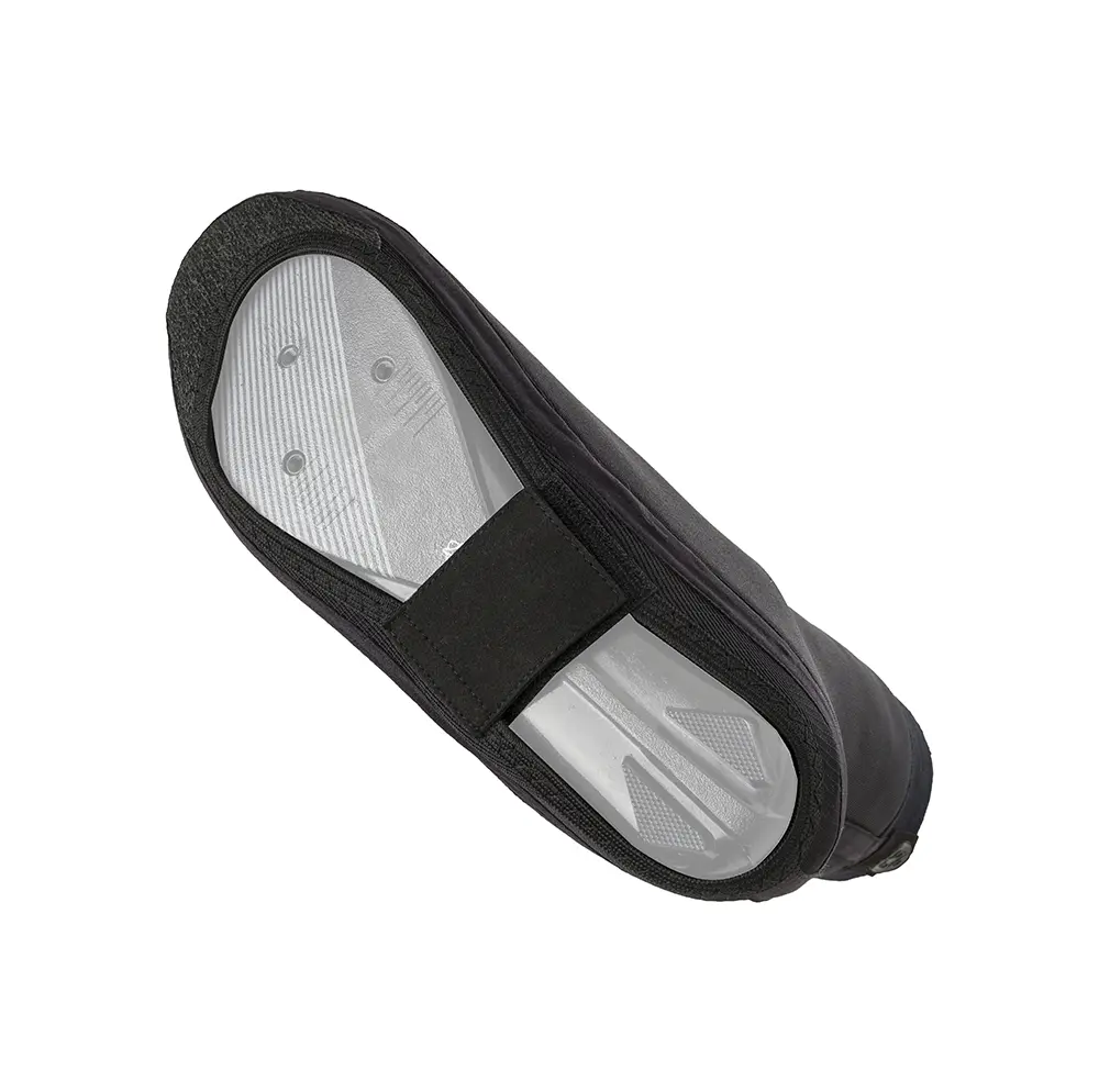 Agu Thermo overschoenen zwart - Afbeelding 3