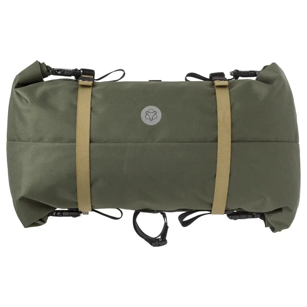Agu Bar Bag Venture Leger Groen 17 Liter
