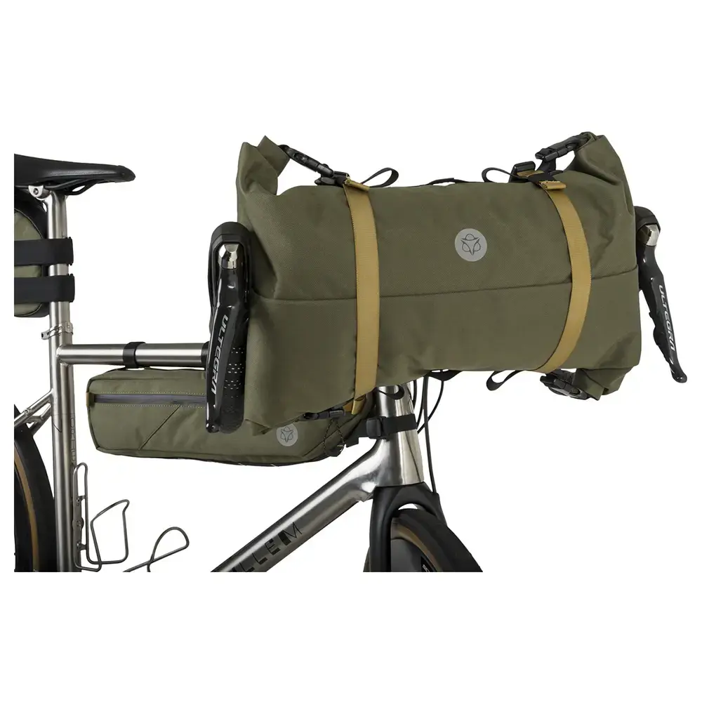Agu Bar Bag Venture Leger Groen 17 Liter - Afbeelding 2