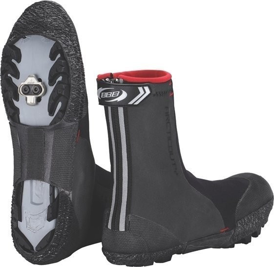 BBB BWS-16 Overschoenen ArcticDuty