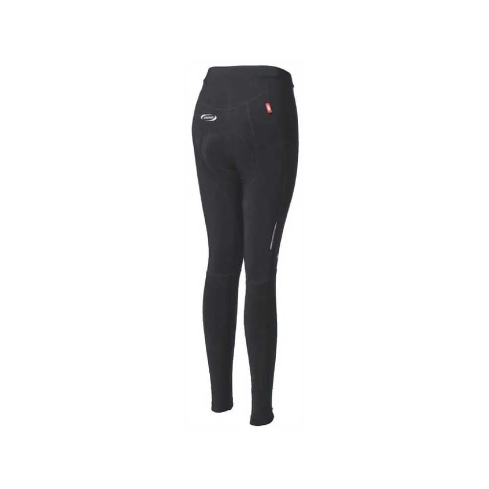BBB LadyShield Dames Fietslegging Zwart BBW-194 - Afbeelding 2