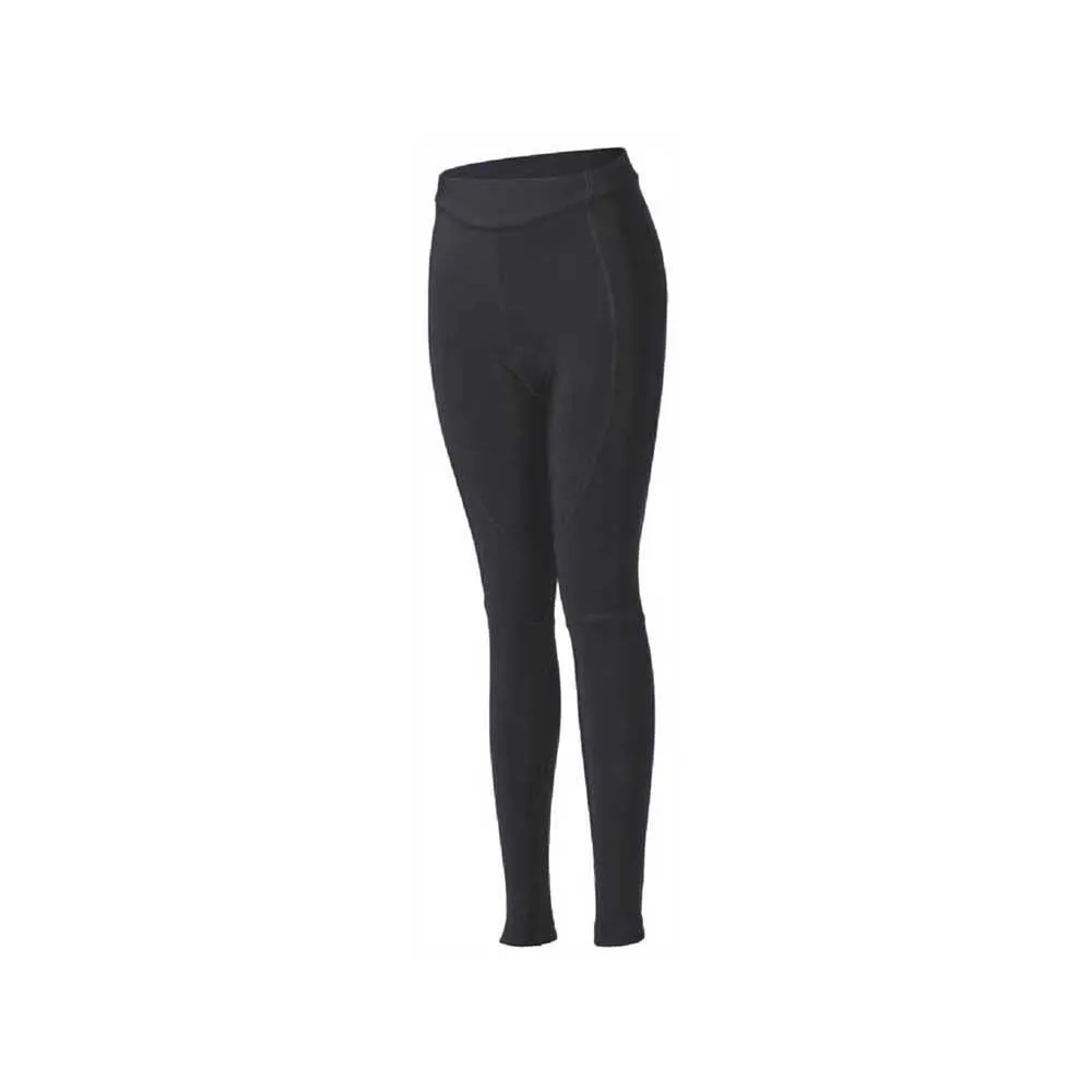 BBB LadyShield Dames Fietslegging Zwart BBW-194