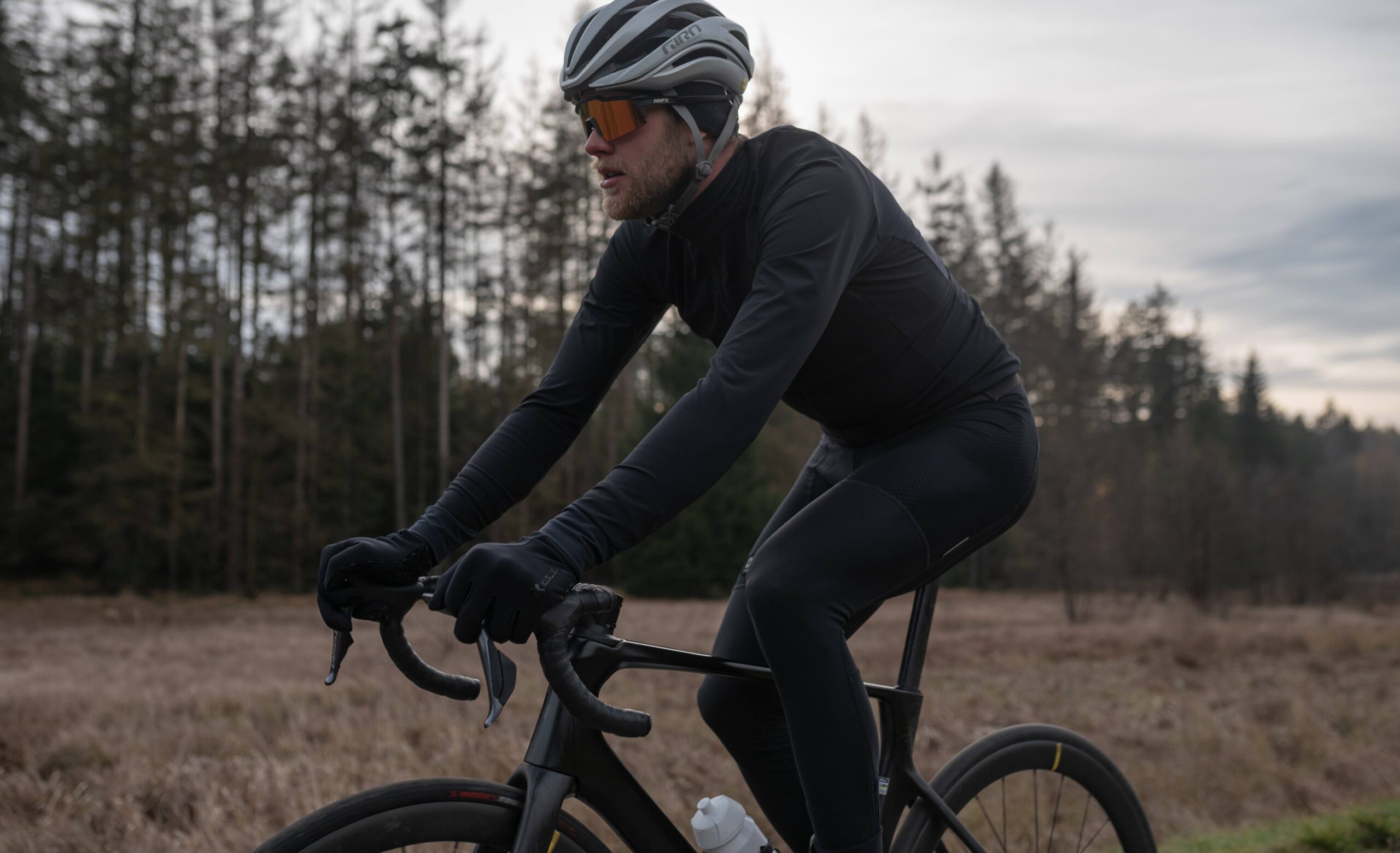 KALAS PASSION Z3 | Jack Rainex | black Heren - Afbeelding 3