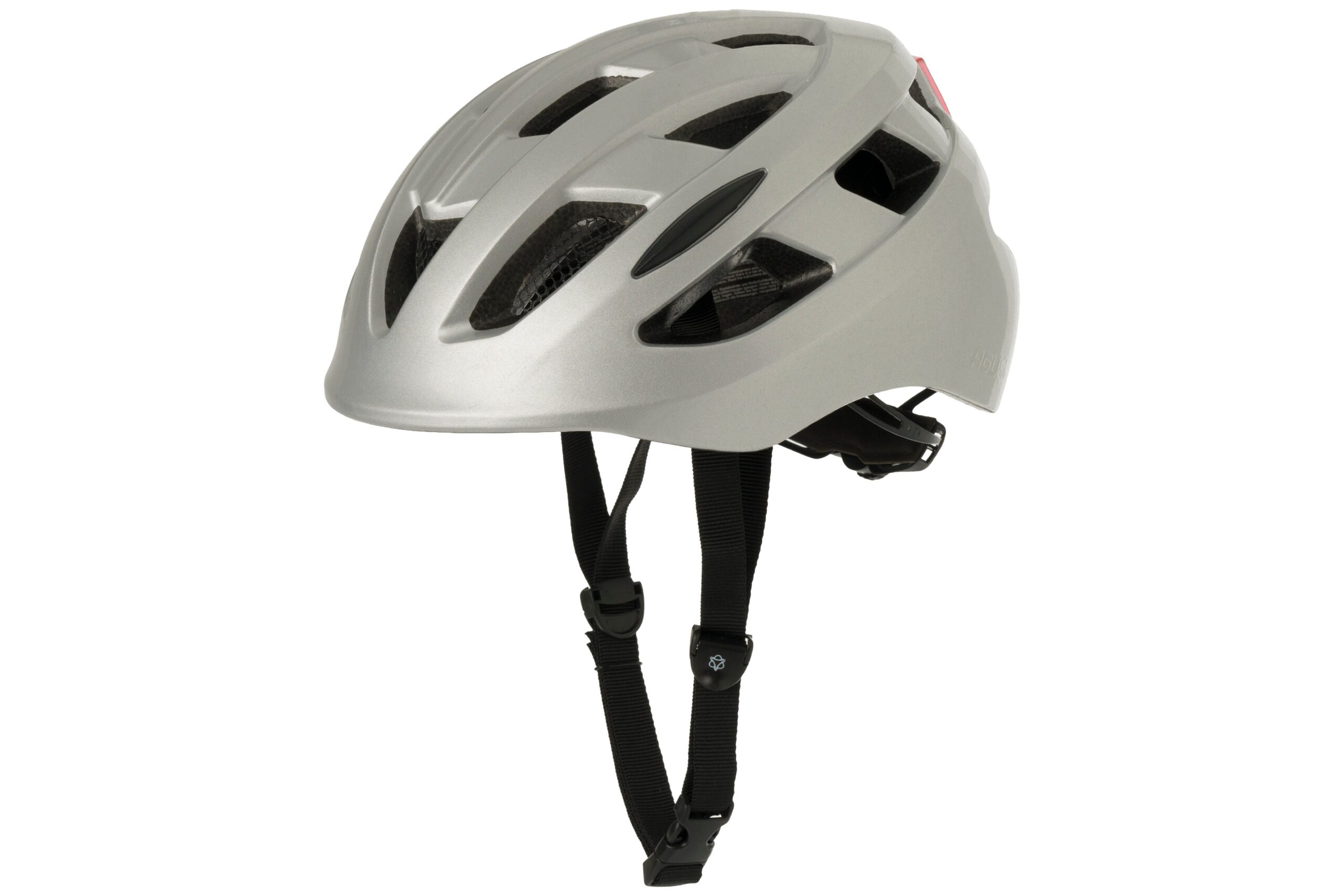 AGU Civick Helm LED Reflection